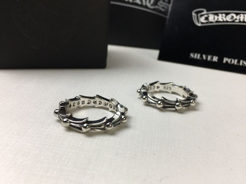 Chrome Hearts Rings